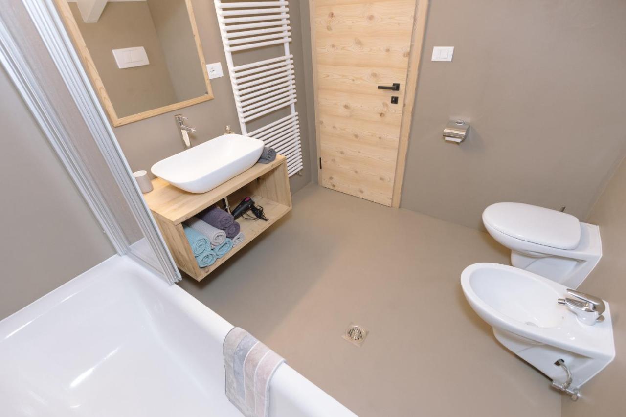 אלדינו Ferienwohnung Schupf Wieserhof מראה חיצוני תמונה