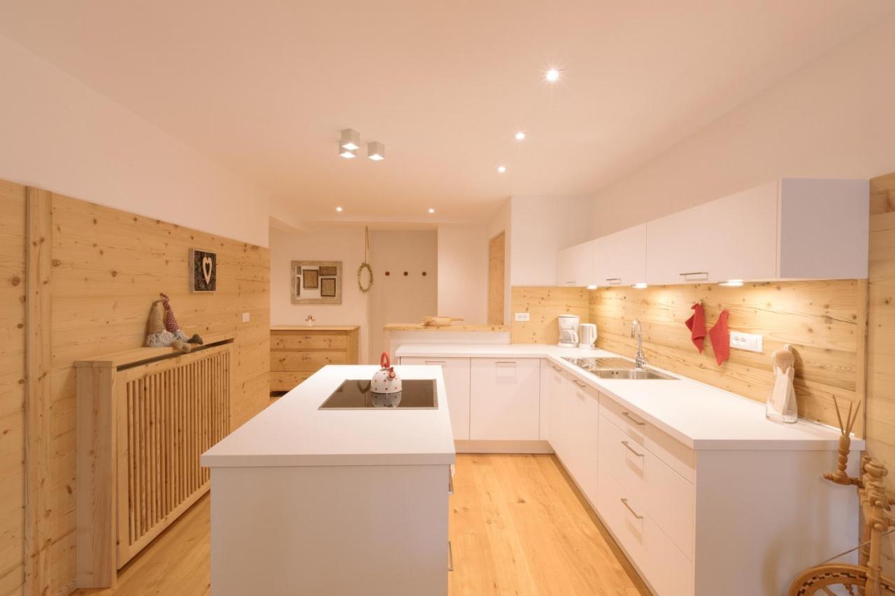 אלדינו Ferienwohnung Schupf Wieserhof מראה חיצוני תמונה