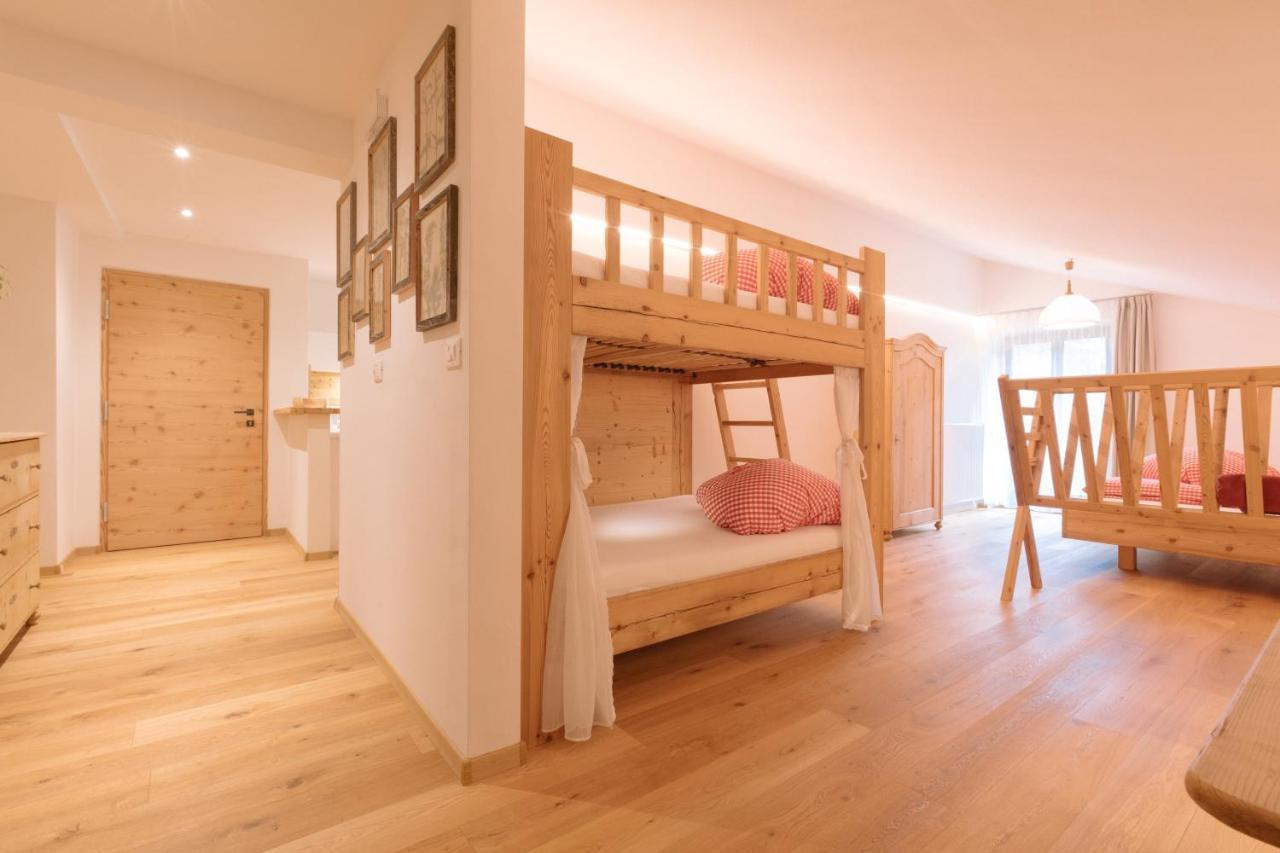 אלדינו Ferienwohnung Schupf Wieserhof מראה חיצוני תמונה