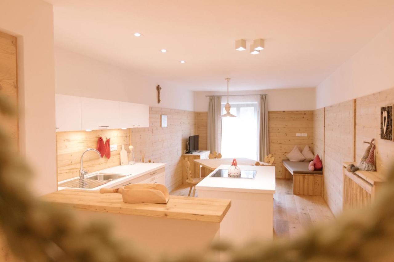 אלדינו Ferienwohnung Schupf Wieserhof מראה חיצוני תמונה
