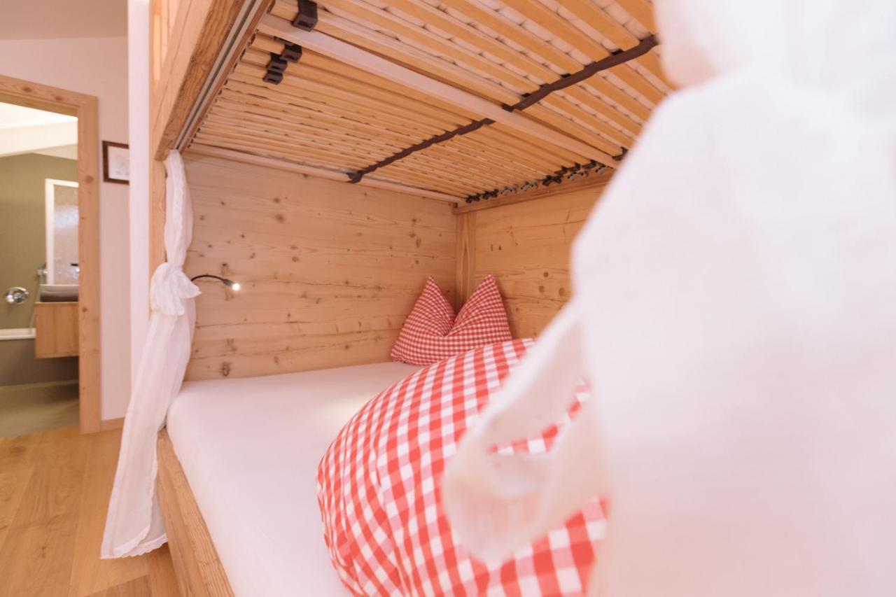 אלדינו Ferienwohnung Schupf Wieserhof מראה חיצוני תמונה