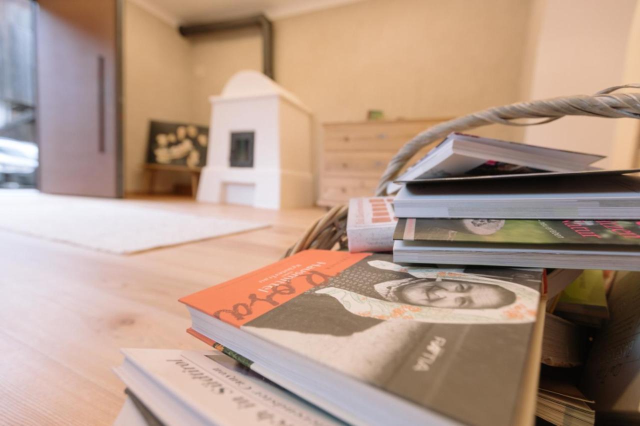 אלדינו Ferienwohnung Schupf Wieserhof מראה חיצוני תמונה